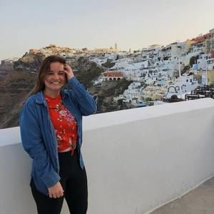 Meet your Posher, Audrey